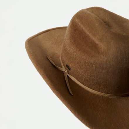 Brixton - Mesquite Cowboy Hat - Women's