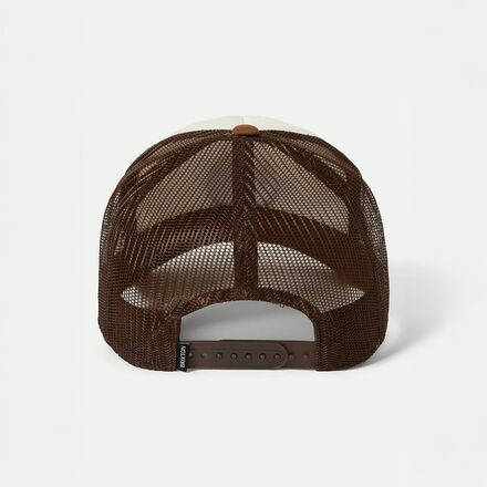 Brixton - Out After Dark NP HP Trucker Hat - Women's