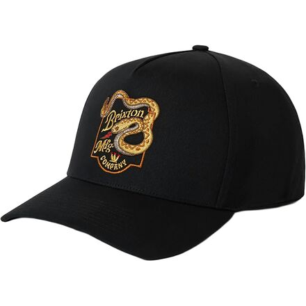Rothwell C NP HP Snapback - Men's