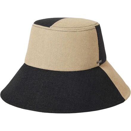 Harmony Packable Bucket Hat