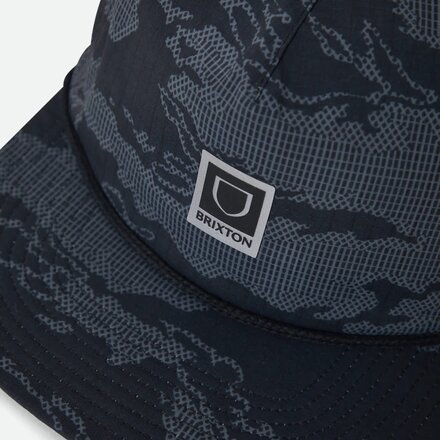 Brixton - Journey MP Performance Snapback Hat