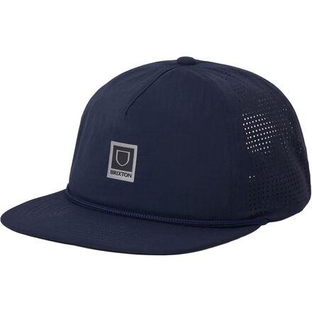 Journey MP Performance Snapback Hat