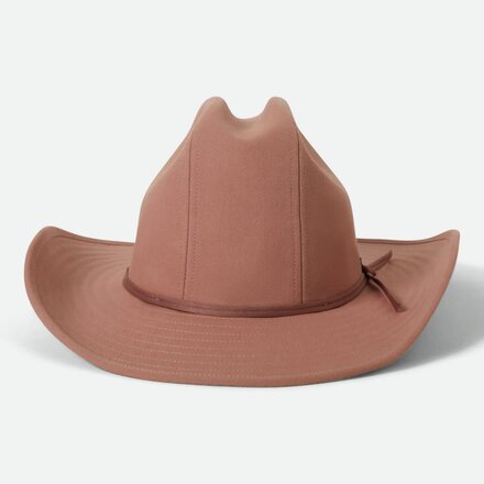 Brixton - Odessa Cowboy Hat