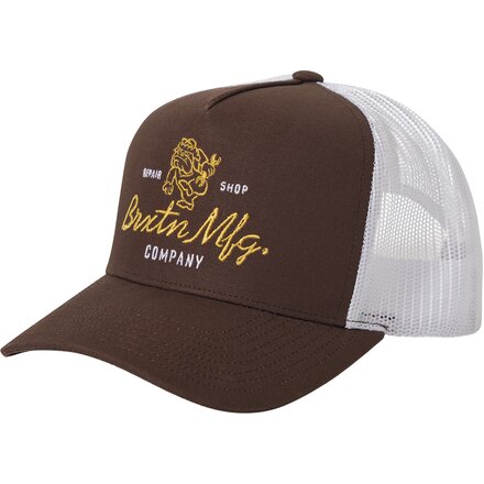 Tolman C Np Mp Trucker Hat