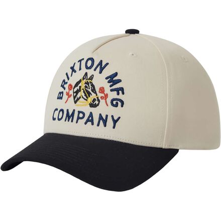 Trophy Horse C Np Mp Snapback Hat