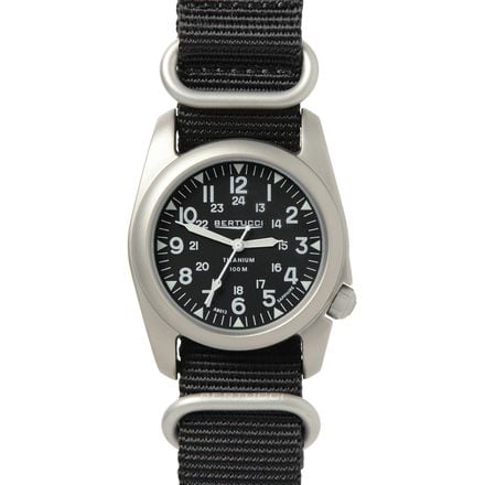 Bertucci Watches - A-2T Nato Watch
