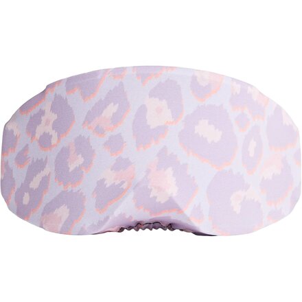 The Goggle Cover