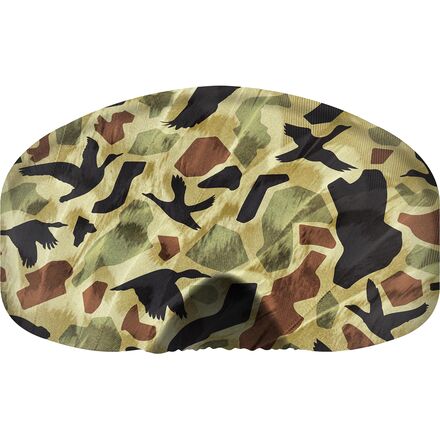 The Goggle Cover