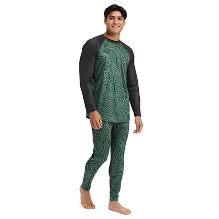 BlackStrap - Skyliner Top - Men's