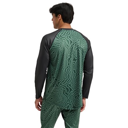 BlackStrap - Skyliner Top - Men's