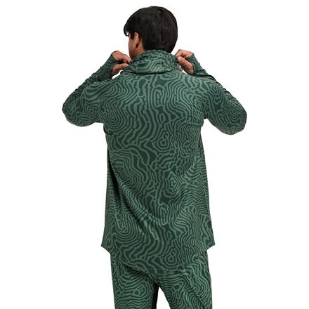 BlackStrap - Summit Top - Men's