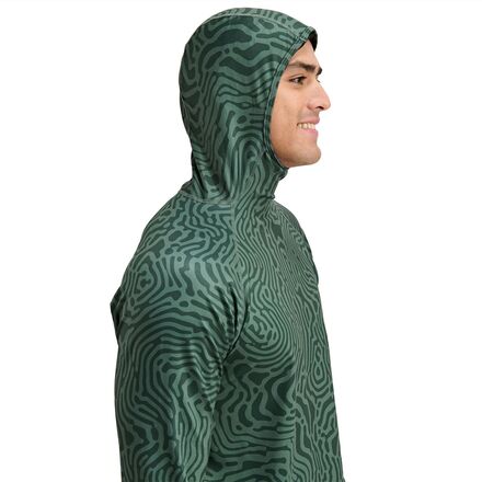 BlackStrap - Summit Top - Men's