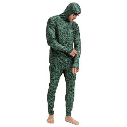 BlackStrap - Summit Top - Men's