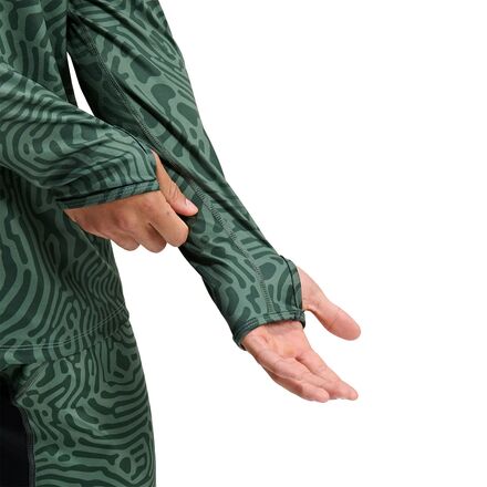 BlackStrap - Summit Top - Men's