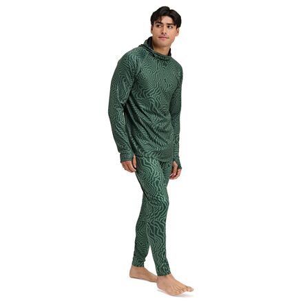 BlackStrap - Summit Top - Men's