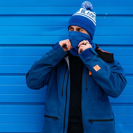 BlackStrap - Therma Tube