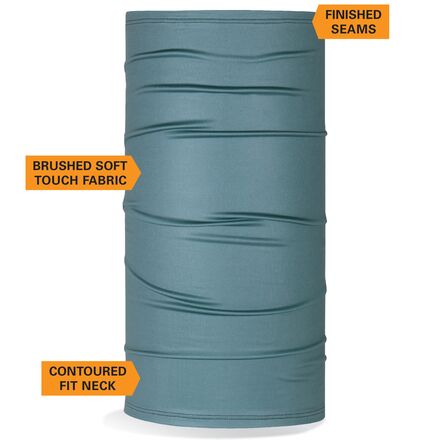BlackStrap - Therma Tube