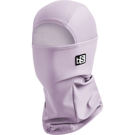 Solid Hood Balaclava