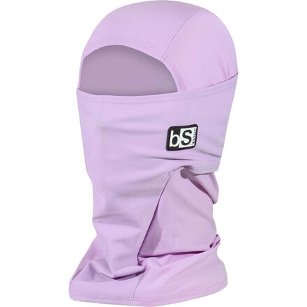 Solid Hood Balaclava