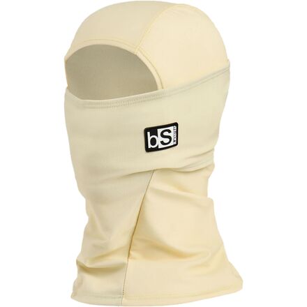 Solid Hood Balaclava