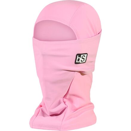 Solid Hood Balaclava