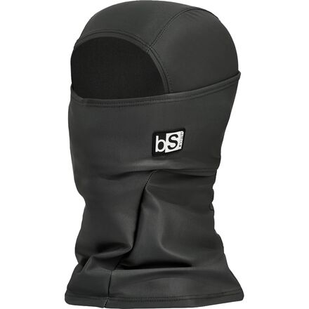 Solid Hood Balaclava