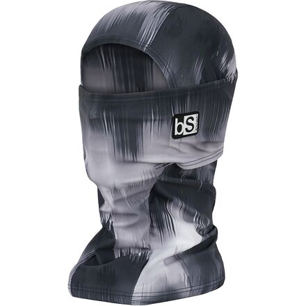 Print Hood Balaclava