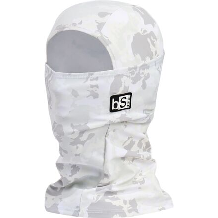 Print Hood Balaclava