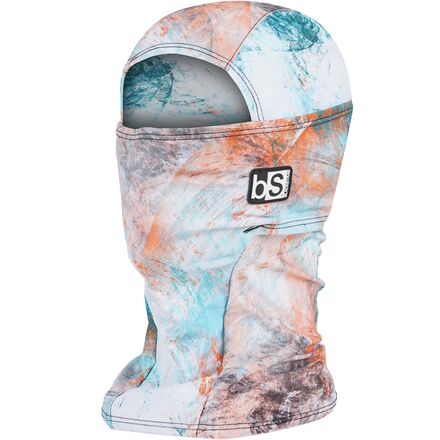 Print Hood Balaclava