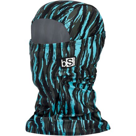 Print Hood Balaclava