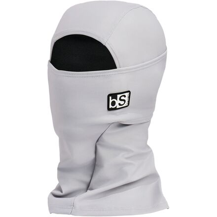 Expedition Hood Balaclava