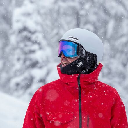 BlackStrap - Expedition Hood Balaclava