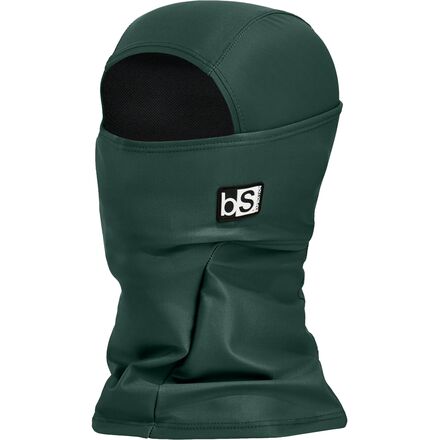 Expedition Hood Balaclava