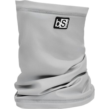 Solid Tube Facemask