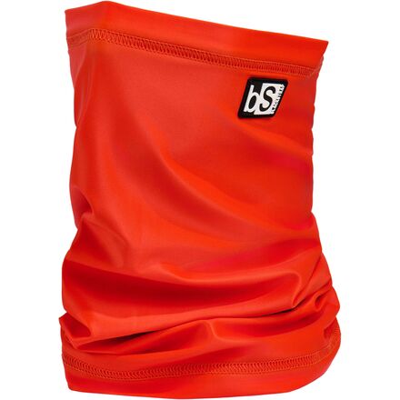 BlackStrap Solid Tube Facemask - Accessories