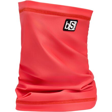 BlackStrap Solid Tube Facemask - Accessories