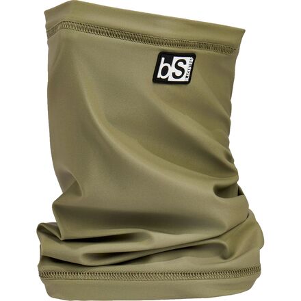 BlackStrap Solid Tube Facemask - Accessories