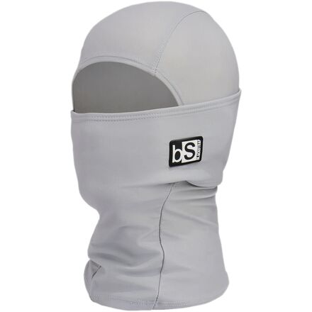 Solid JR Hood - Kids'
