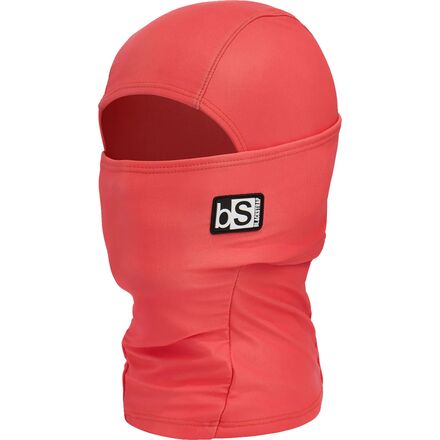 Solid JR Hood - Kids'