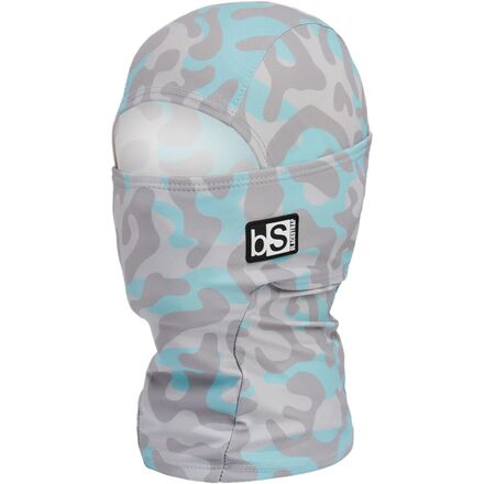 Print Hood Balaclava - Kids'
