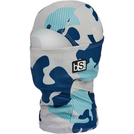 Print Hood Balaclava - Kids'