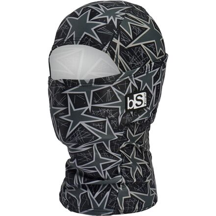 BlackStrap Print Hood Balaclava - Kids' - Kids