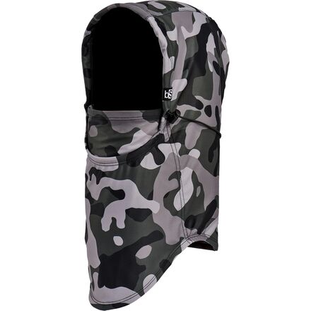 Team Hood Balaclava Print