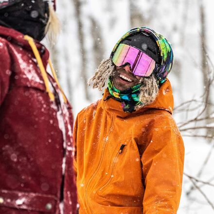 BlackStrap - Team Hood Balaclava Print