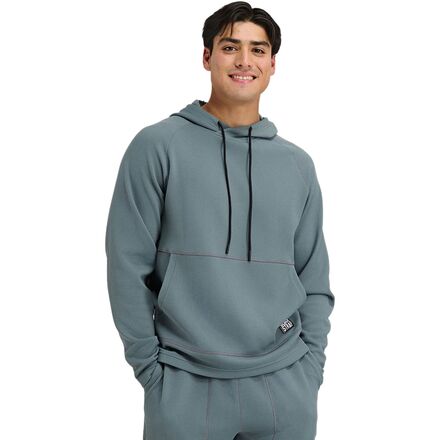 Baseleisure Hoodie - Men's