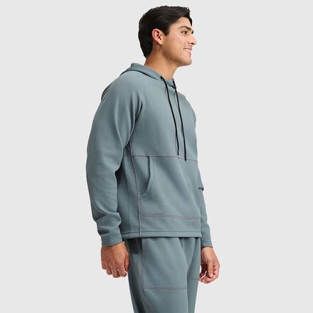 BlackStrap - Baseleisure Hoodie - Men's