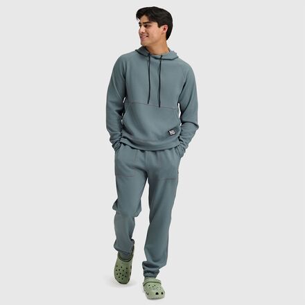 BlackStrap - Baseleisure Hoodie - Men's