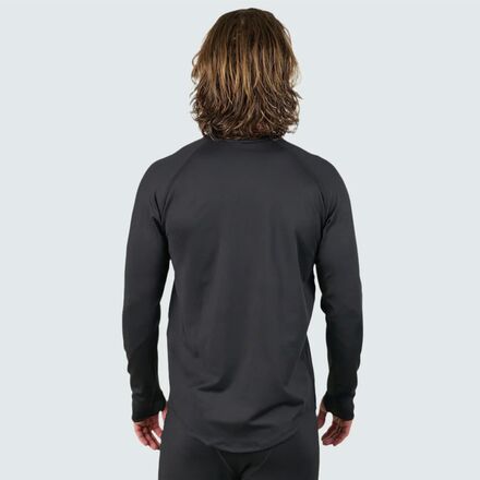 BlackStrap - Summit Crewneck Top - Men's