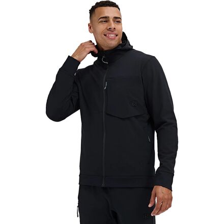 Tribrid Full-Zip Top - Men's
