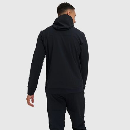 BlackStrap - Tribrid Full-Zip Top - Men's